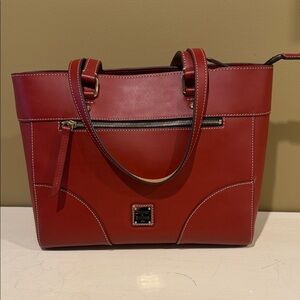 Dooney & Bourke Beacon Mila Tote